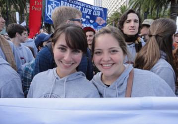Walking for Life 09