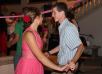 Junior-Freshman Welcome Dance