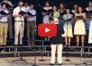 Video: Thomas Aquinas College at the Libbey Bowl!