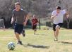 Slideshow: Spring Soccer
