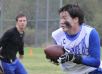 Slideshow: Turkey Bowl 2012
