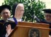 The 2012 Commencement Address of Mother Assumpta Long