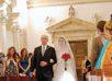 Chaplain: College’s Students “Have Restored My Confidence in Marriage”