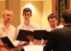 Slideshow: Chrysostomos Spring Concert 2013