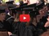 Commencement 2013: Video, Photos, Audio & More