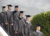 Slideshows: Commencement 2012