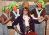 Halloween Dance 2012