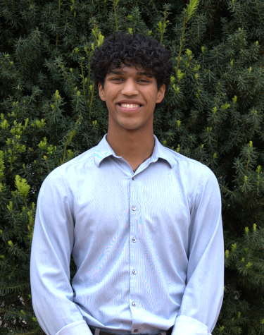 Jeremiah KIng