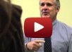 Dr. Thomas Kaiser, First Tutor to Teach All 23 Courses in College Curriculum