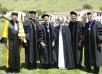 College Awards its Highest Honor to Three Recipients