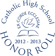 CNS Honor Roll