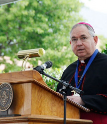 The Most Rev. José H. Gomez