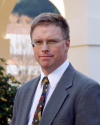 Dr. Andrew Seeley (’87)
