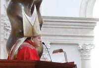 Raymond Cardinal Burke