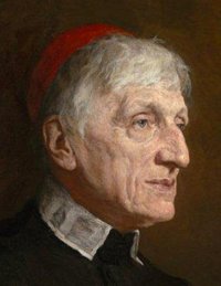 Bl. John Henry Cardinal Newman