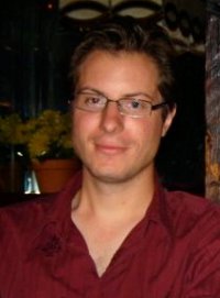 Daniel Carpenter ('11)