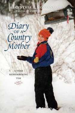 Diary of a Country Mother