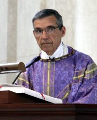 Rev. Hildebrand Garceau, O.Praem.