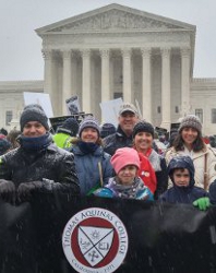 March for Life 2015