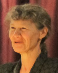 Dr. Marie I. George (’79)