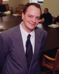 Dr. Phillip Wodzinksi