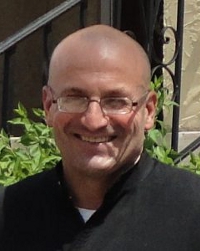 Rev. Christopher Manuele (’92)