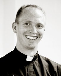 Rev. Nick Blaha (’02)