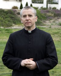 Rev. Robert Marczewski