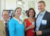 Boards of Regents Host Events in Washington, San Francisco & L.A.