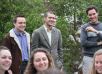 Slideshow: Sophomore-Senior Brunch 2013