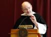 St. Thomas Day Lecture 2013: Rev. Michael Sherwin, O.P.