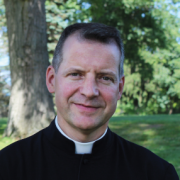 Rev. Greg Markey