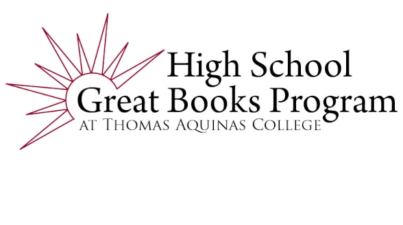 High School Great Books Program | Thomas Aquinas College