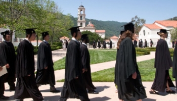 Graduates (for ACTA story)