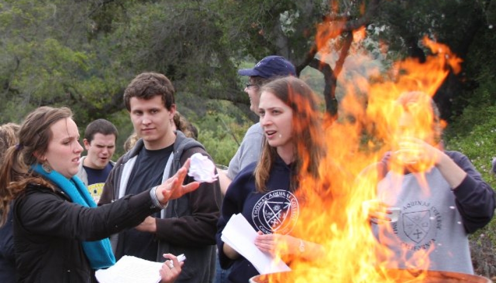 Senior Thesis Draft-Burning 2012