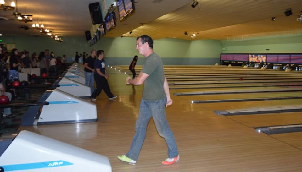 Tutor-Senior Bowling 2015
