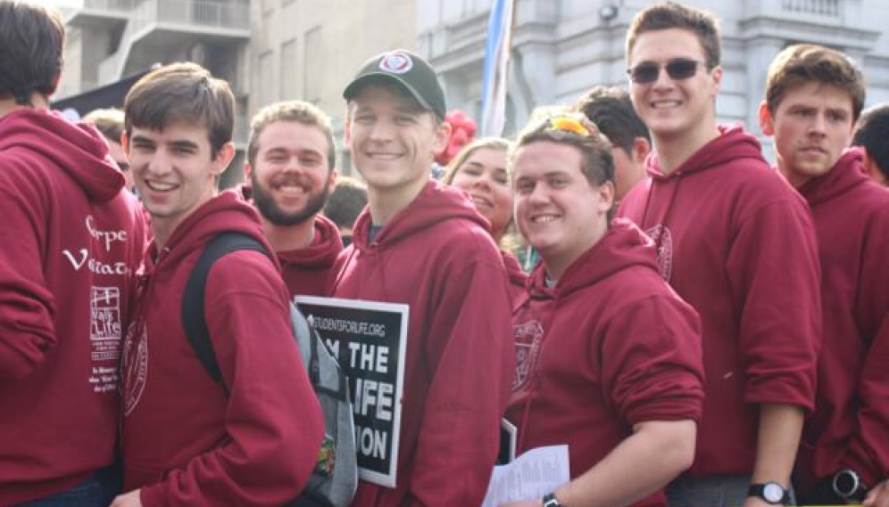 Walk for Life 2019