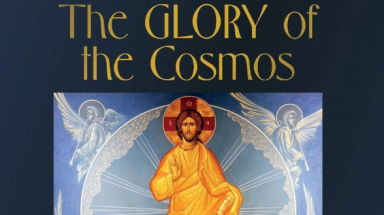 The Glory of the Cosmos book cover
