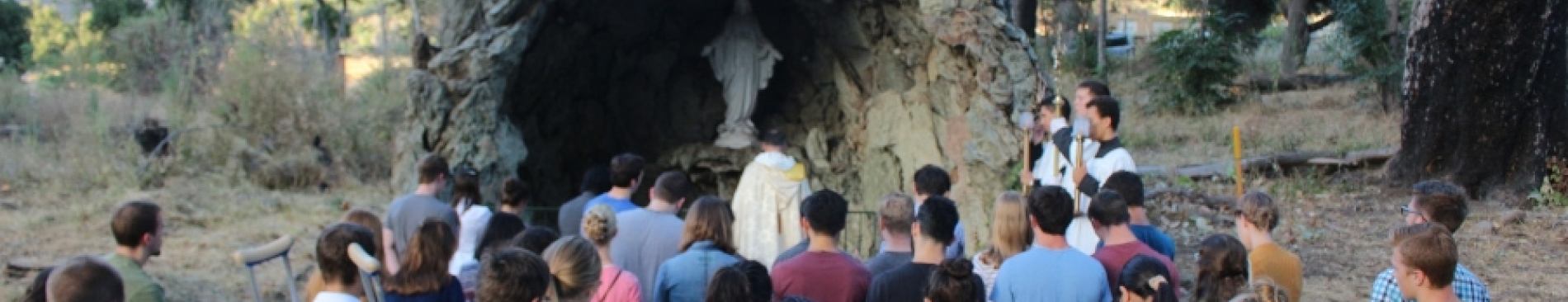 Slideshow: California Rosary Procession for the Nativity of 