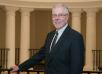 President McLean on the Resignation of Pope Benedict XVI