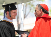 Now Available: Portraits of the Class of 2013 and Commencement Coverage