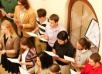 Audio: Junior Class Music Tutorial, Fall 2012