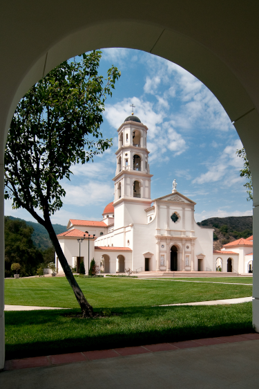 Our Lady of the Most Holy Trinity Chapel