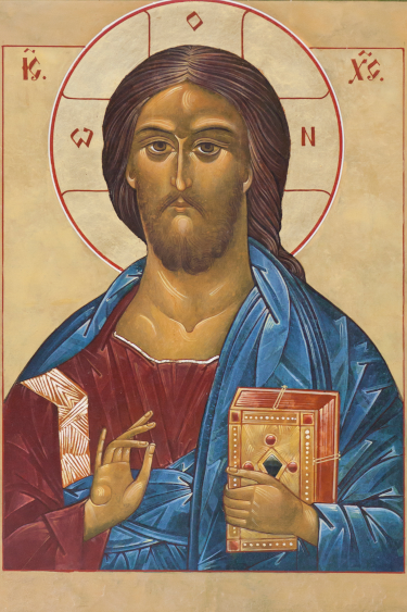 Pantocrator