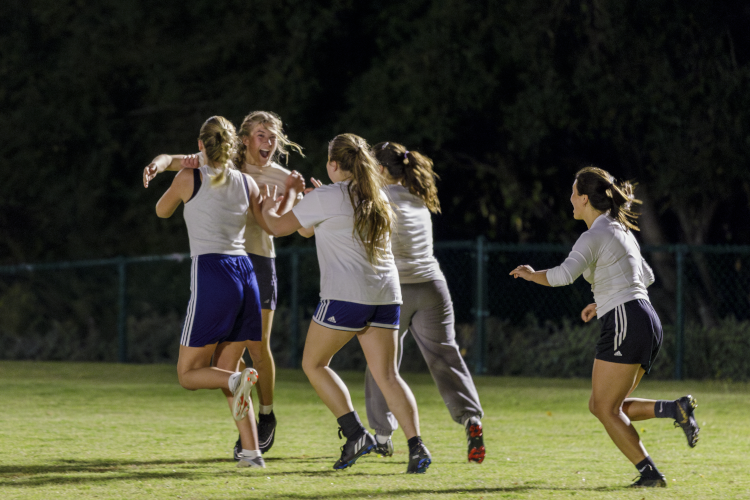 Women's Soccer Championship