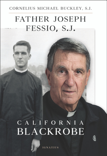 Fr. Buckley's Book