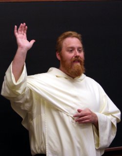 Fr. Hurley