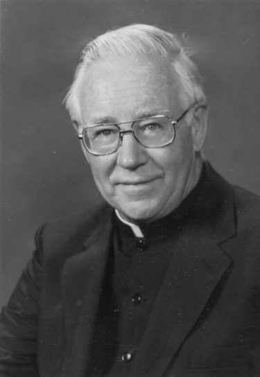 Fr. McGovern