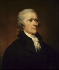 hamilton the federalist