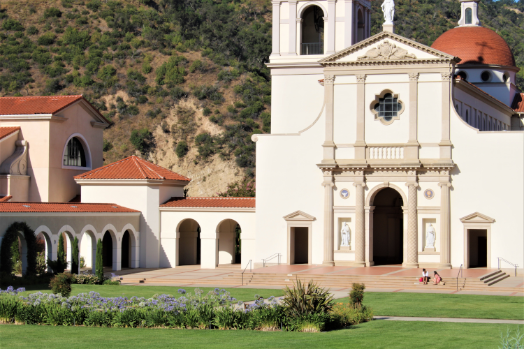 Our Lady of the Most Holy Trinity Chapel